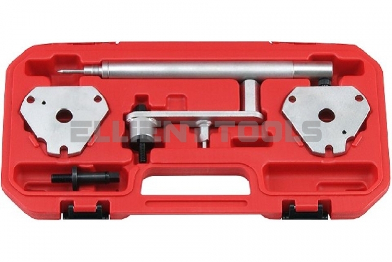 Petrol Engine Twin Cam Setting/ Locking Tool Kit For Fiat 1.6 16v