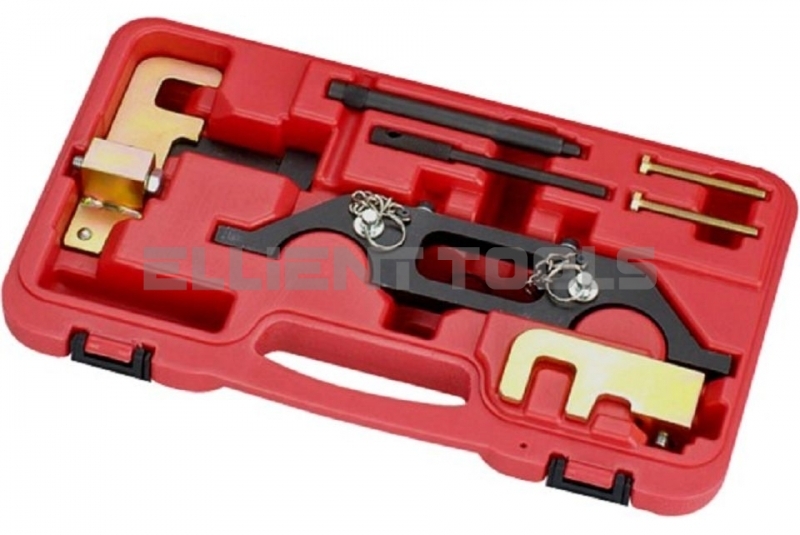 Timing Tool Kit For Renault & Vauxhall/ Opel Engines
