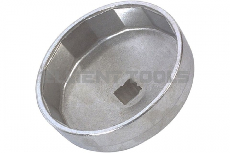 Oil Filter Wrench 74mm x 14 flutes