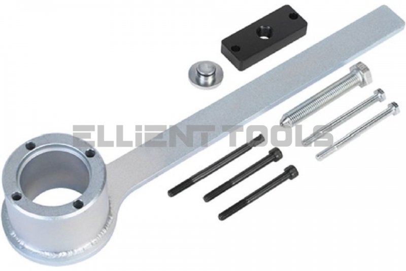 Crankshaft Pulley Remover/Installer Tool Kit For Jaguar / Land Rover