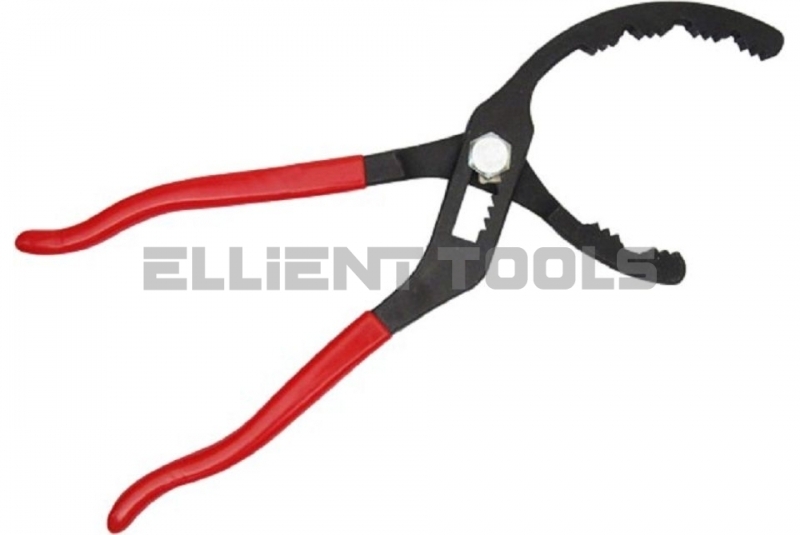Truck/Tractor HGV Oil Filter Pliers