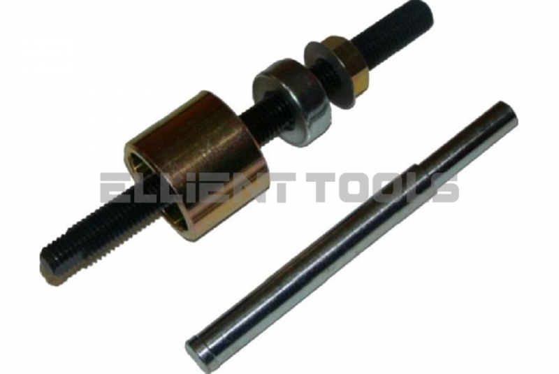 Petrol Crankshaft Pulley Removeral & Installation Tool Kit For CHRYSLER 1.8/2.0/2.4 ENGINE