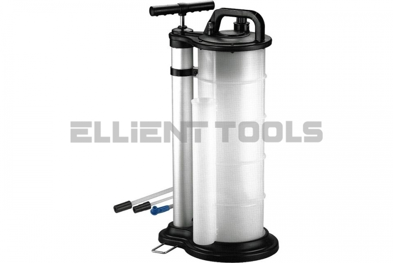 Manual Vacuum Oil & Fluid Extractor9 Litter