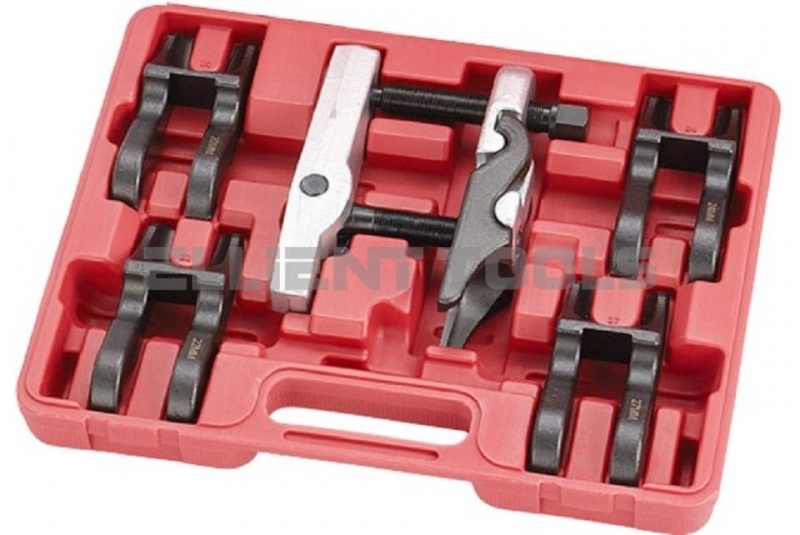 Quick-change Ball Joint Remover Kit
