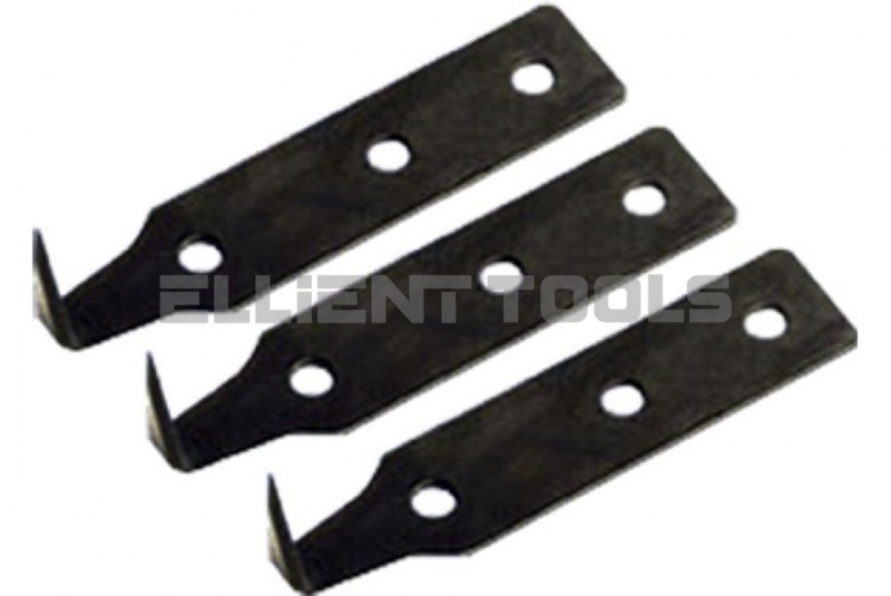 Windshield Removal Blades