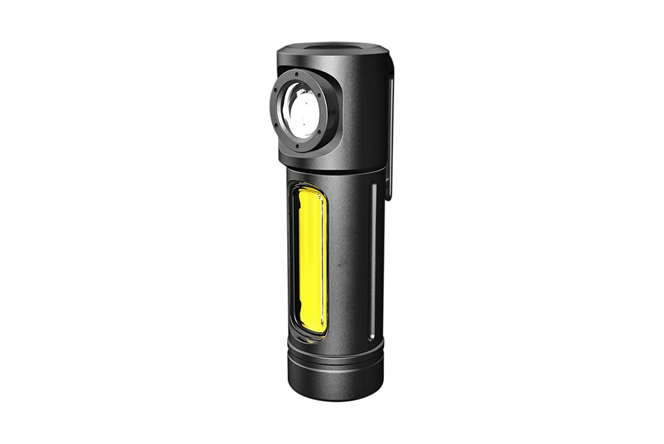 LED Multi-purpose Torch (AA × 1) 