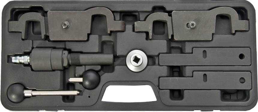 Porsche Cayenne Camshaft Alignment Tool Kit