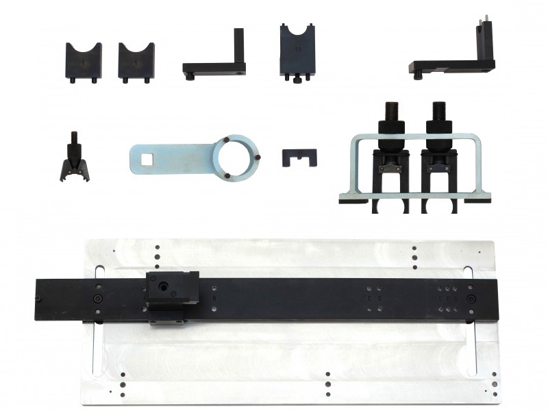 Camshaft Fitting Tool