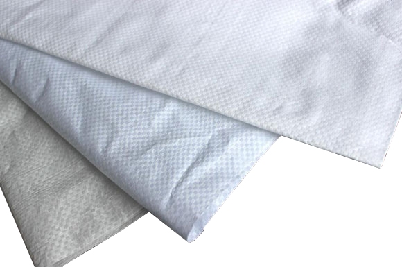 Poly Bag Woven