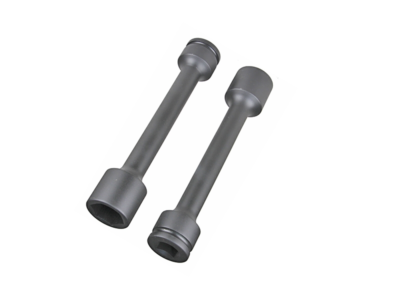 1" Sq. Dr. Hexagon Torque Impact Socket- extra deep
