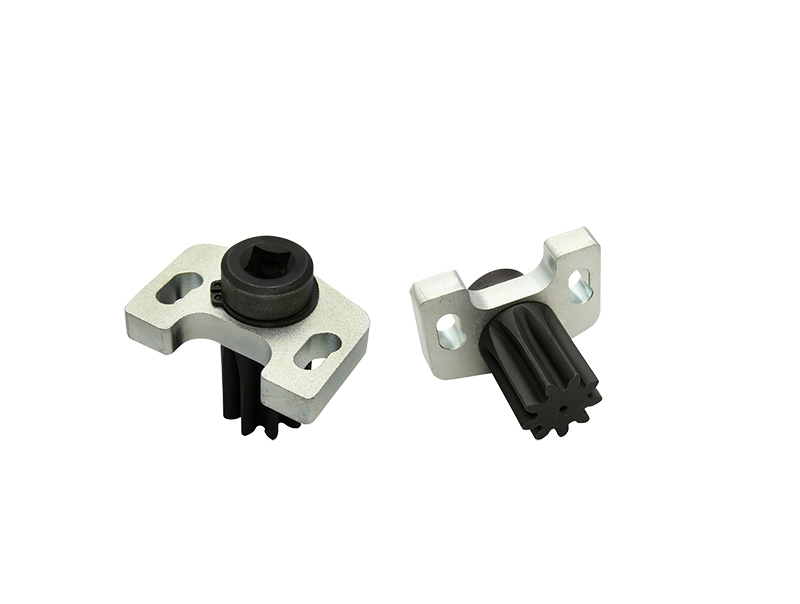 Flywheel Rotating Tool Volvo  