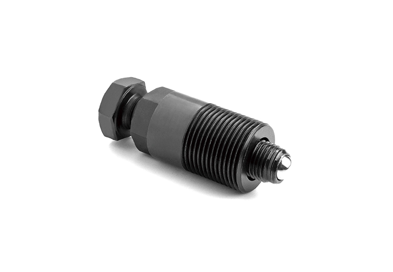 Crankshaft Pulley Puller (VAG)