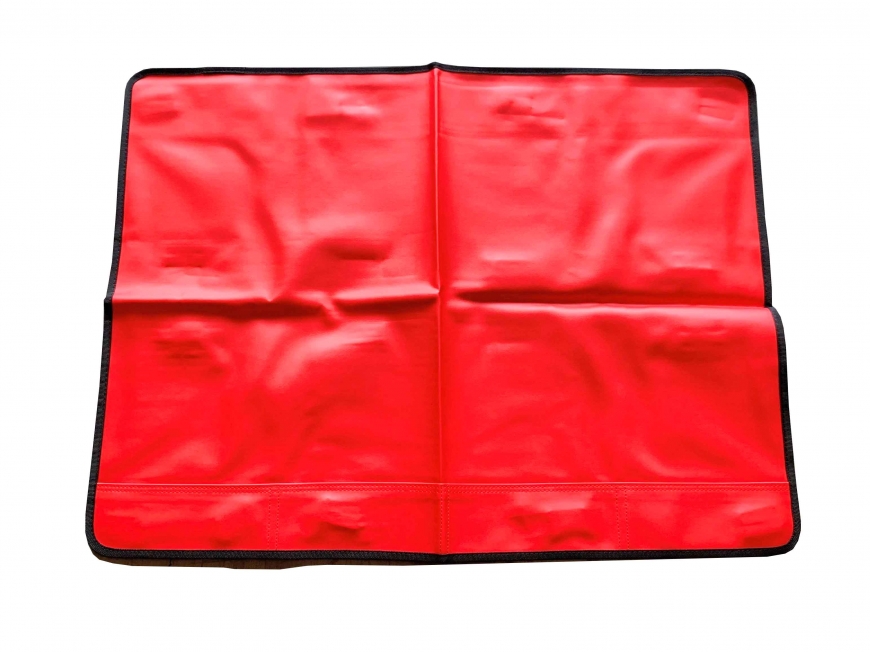 Magnetic  Fender Cover