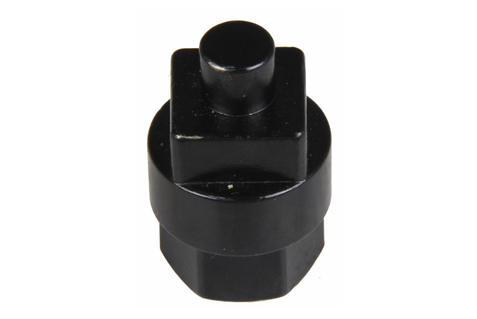 VW, AUDI Crankshaft Turning Socket
