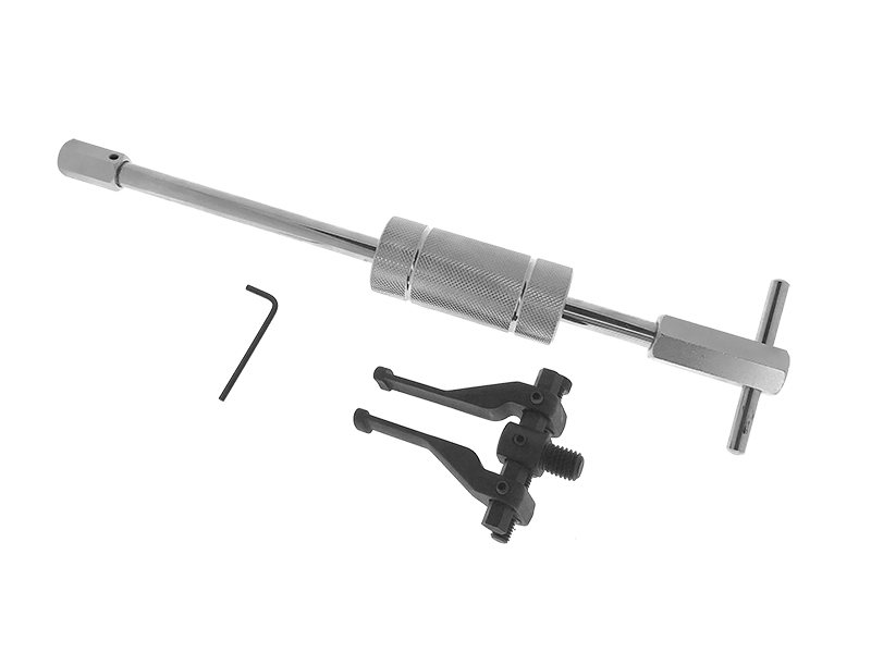 Adjustable Blind Inner Bearing Slide Hammer Puller