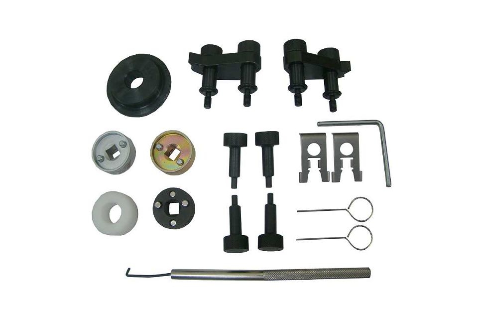 Engine Timing Tool Set - VAG
