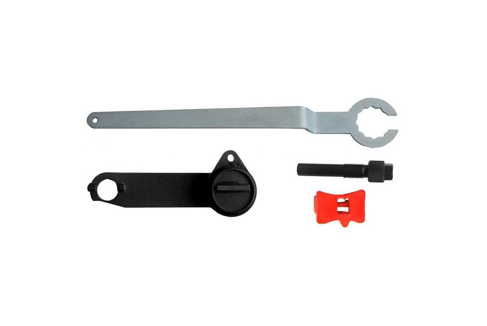 Petrol Engine Setting/Locking Tool Kit For VW/Skoda/Seat