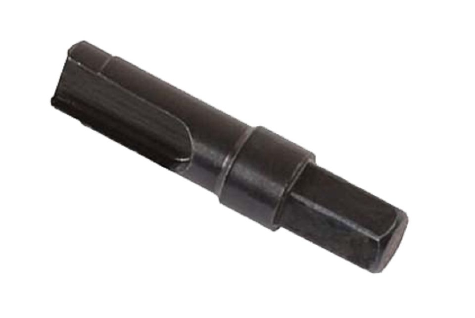 Oil Drain Assembly Tool