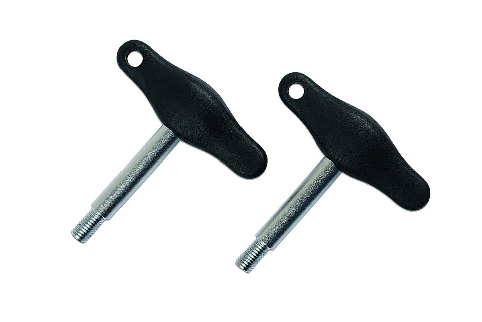 Ignition Coil Puller Set 2pcs