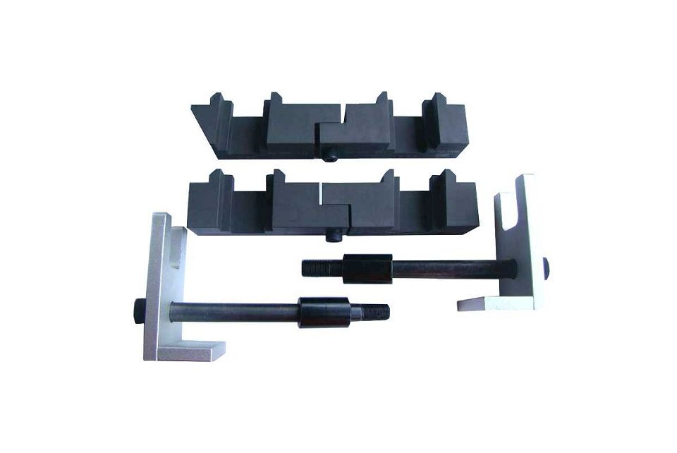 BMW Valve Slider Holding Plier