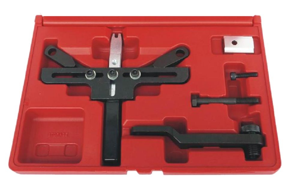 BMW Flywheel Holder
