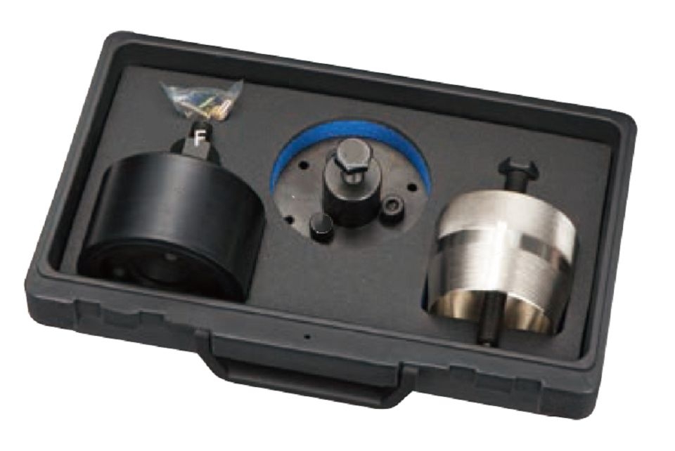 BMW (B40/N42/N45/N45T/N46/N46T/N51/N52/N52K / N53/N54) Crankshaft Front Oil Seal Removal / Installtion Kit