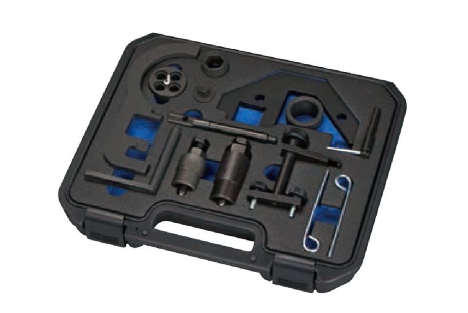 Diesel Timing Kit For LAND ROVER & MG 2.0/3.0 & Diesel Engine Setting/Locking Kit For BMW/MiniN47/N57 1.6, 2.0, 3.0 – Chain Drive