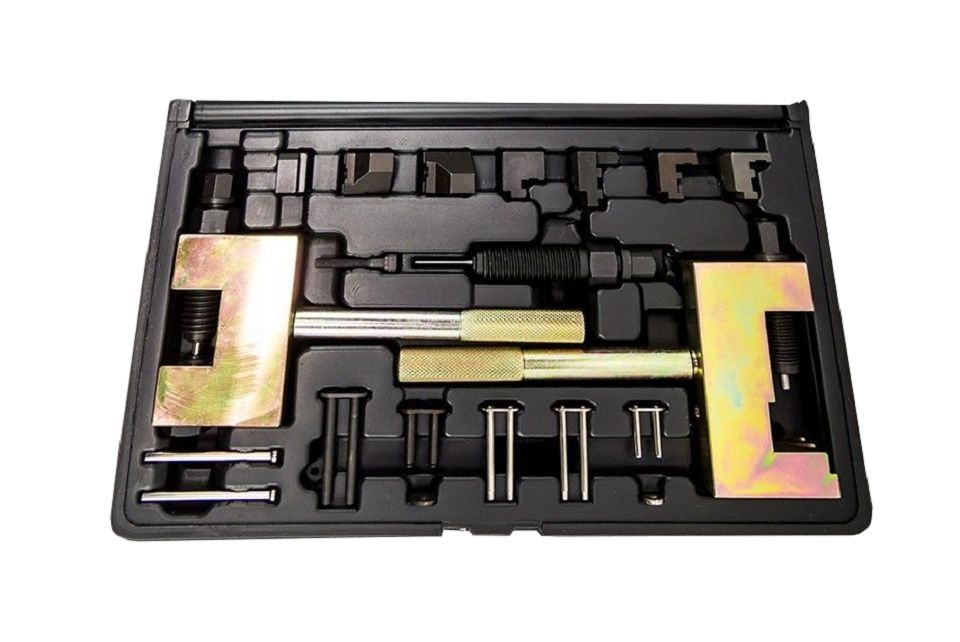 Timing Chains Riveting Tool Set