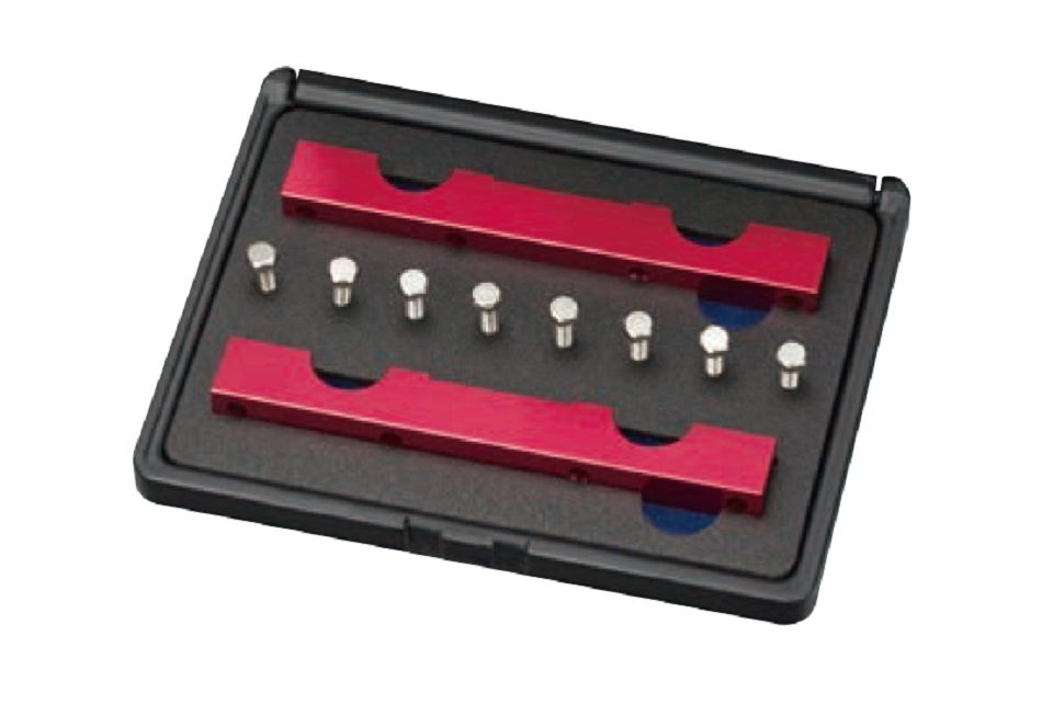 Diesel Timing Tool Set (M642) For Mercedes Benz