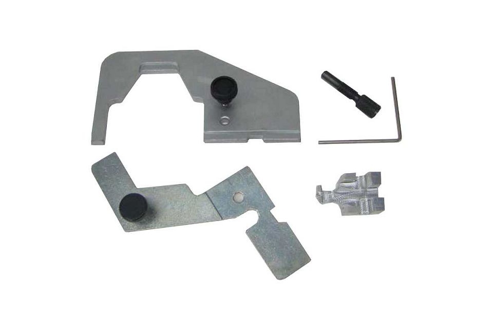 Engine Timing Tools -Ford 2.0 Ecoboost