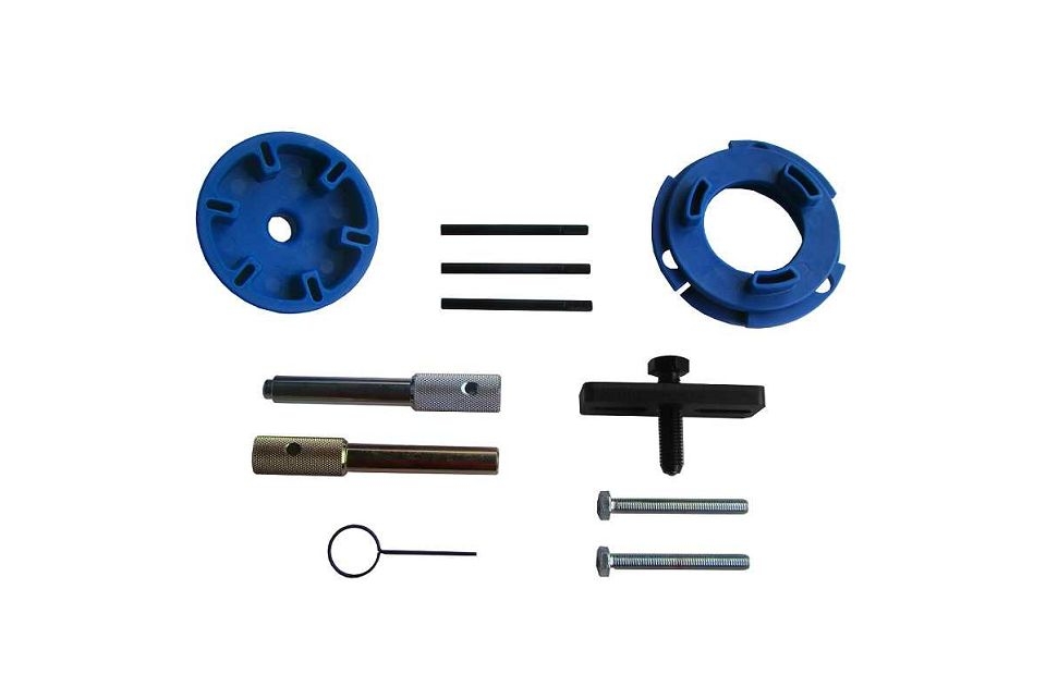 Diesel Engine Setting/Locking & Injection Pump Removal/Installation Kit For Citroen/ Fiat/Ford/Jaguar/Land Rover/Ldv/Peugeot
