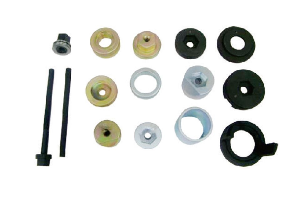 BMW Rear Axles Bush Remover /Installer