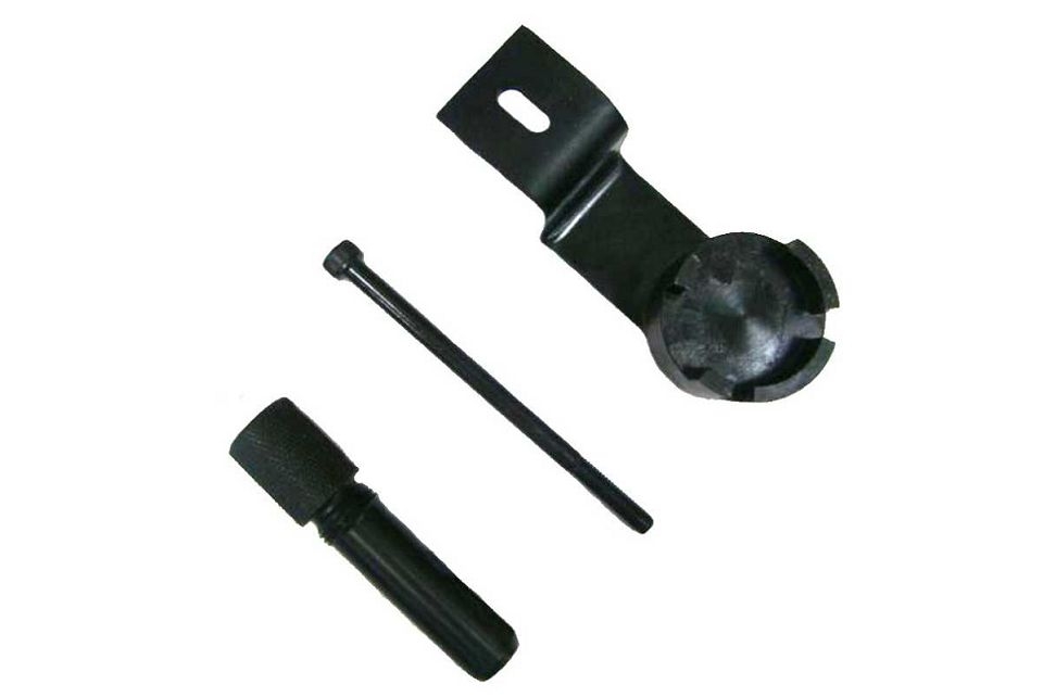 BMW Injector Remover (N53, N54)