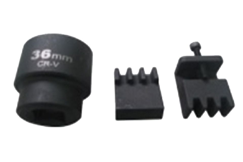 Flywheel Locking Tool Set