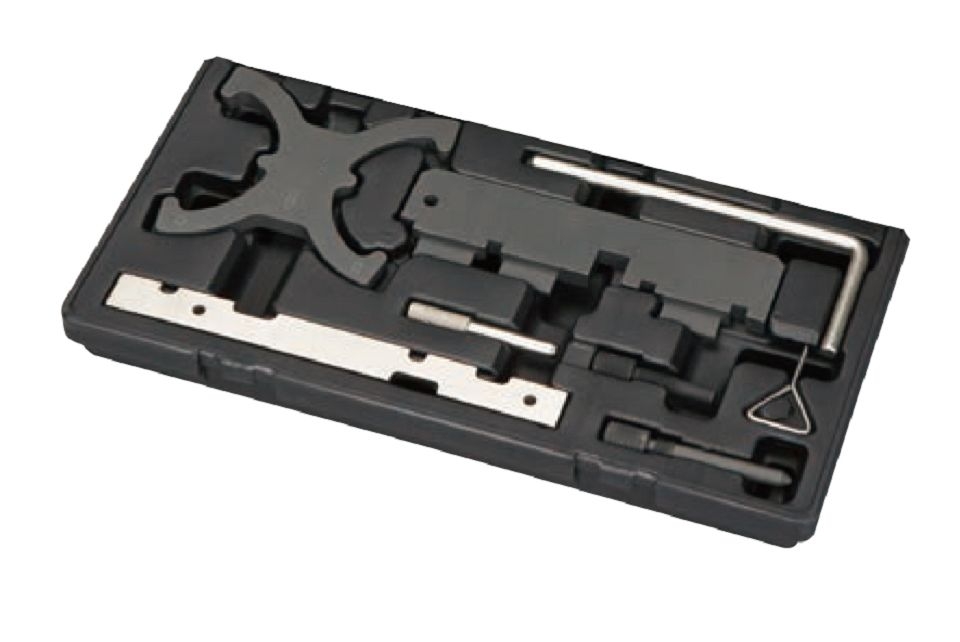 FORD 1.6 VVT Engine Timing Kit