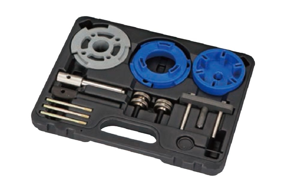 Diesel Engine Setting/Locking & Injection Pump Removal/Installation Kit For Citroen/ Fiat/Ford/Jaguar/Land Rover/Ldv/Peugeot & Fuel Charging And Contr