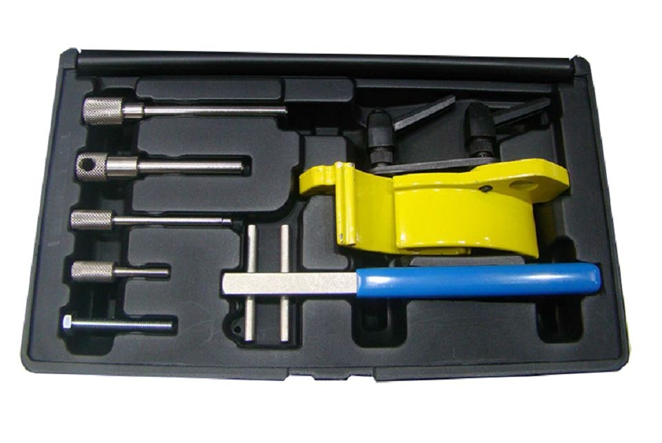 Engine Timing Tool Set For Renault, Vauxhall, Volvo