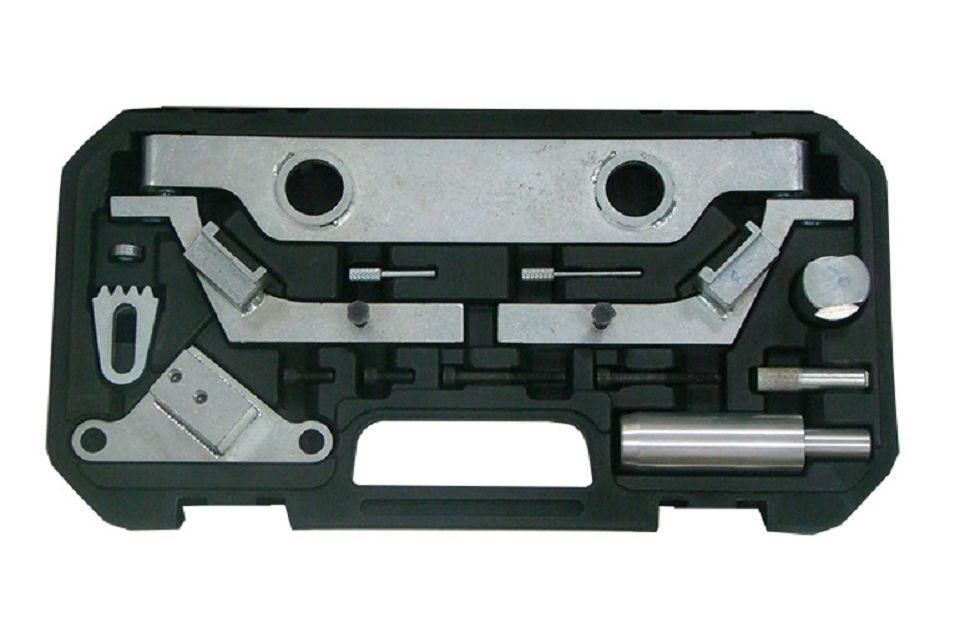 Engine Timing Tool Kit – Vauxhall/Opel, Saab, Chevrolet