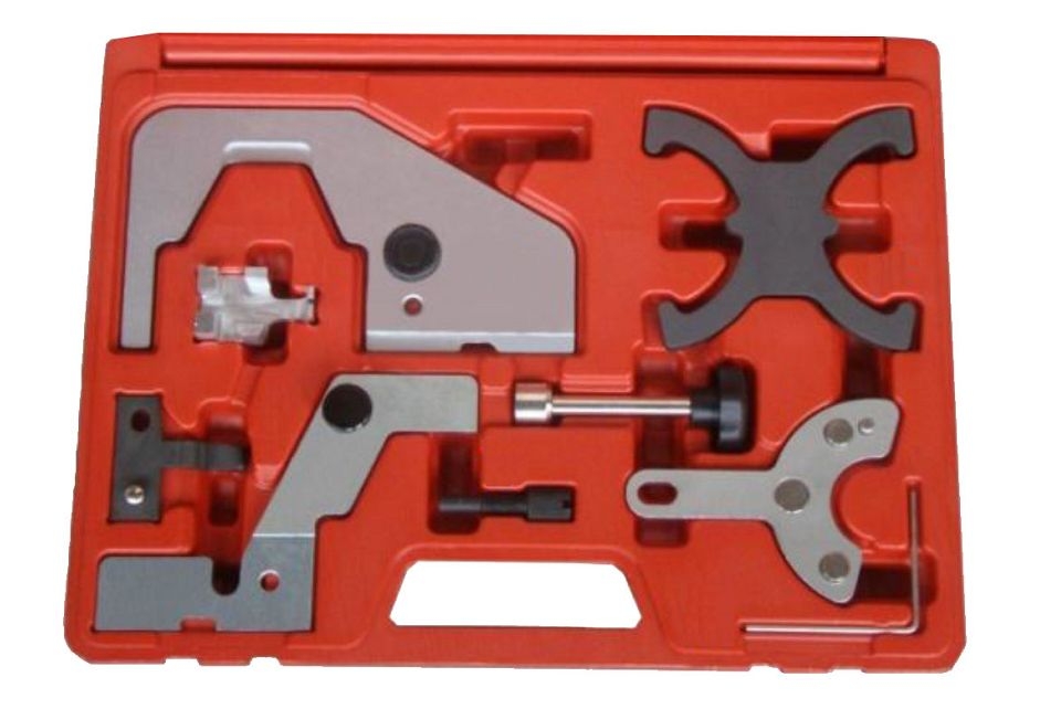 VOLVO Timing Tool Set