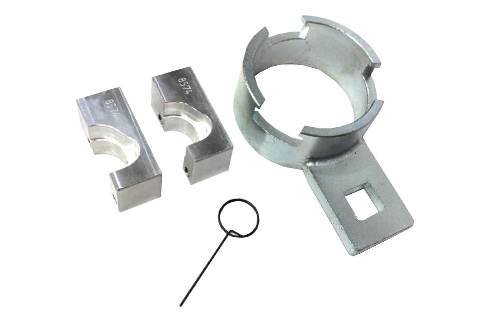 Engine Timing Tool Kit-GM/SAAB 2L TURBO