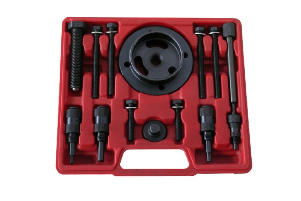 12 PC Land Rover Diesel Engine Timing Tool kit