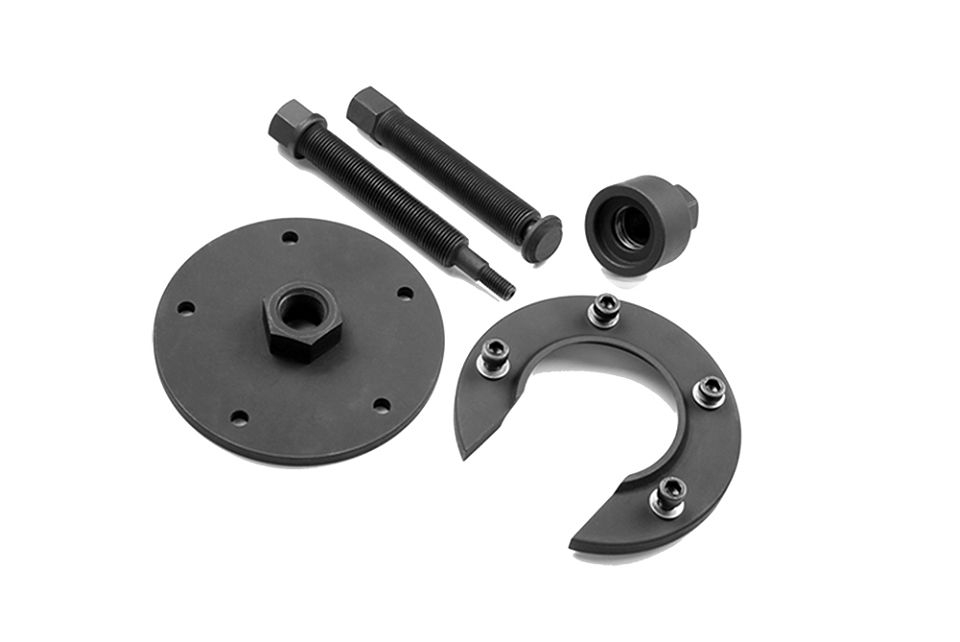 Ford,Mazda Rear Camshaft Pulley Installer And Remover