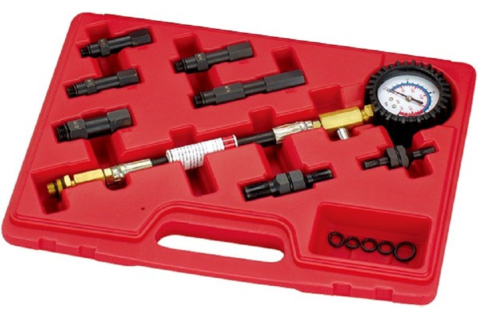 Petrol Compression Test Kit