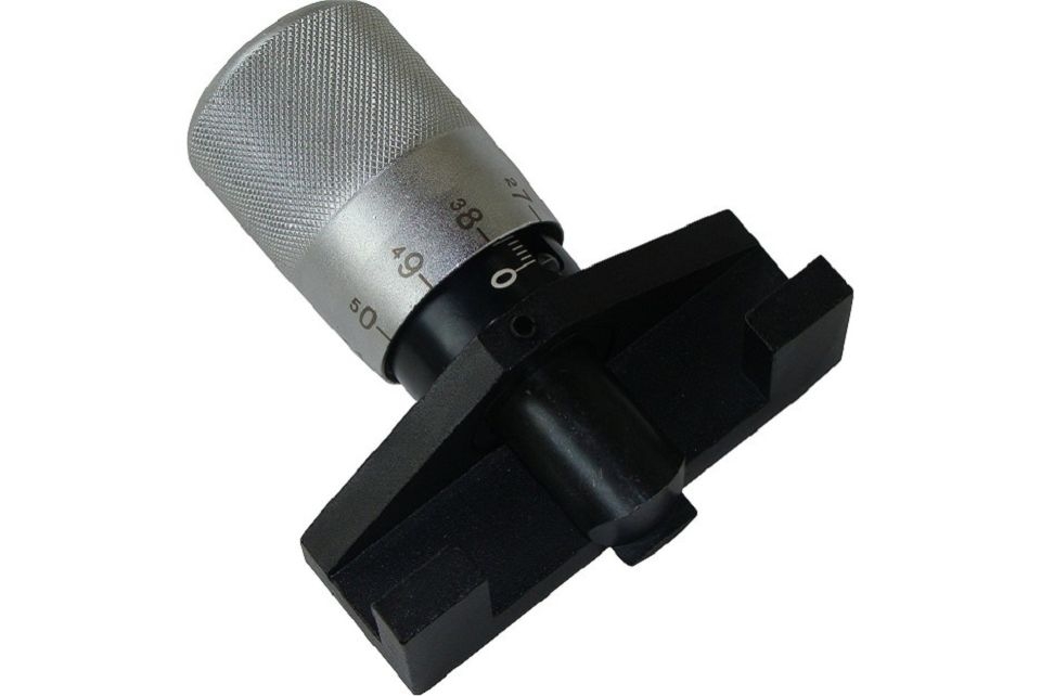 Cam Belt Tension Gauge