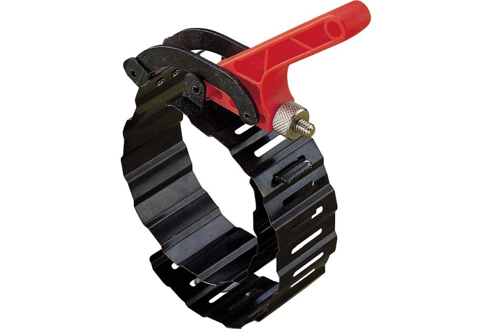 Wrinkle Band Compressor
