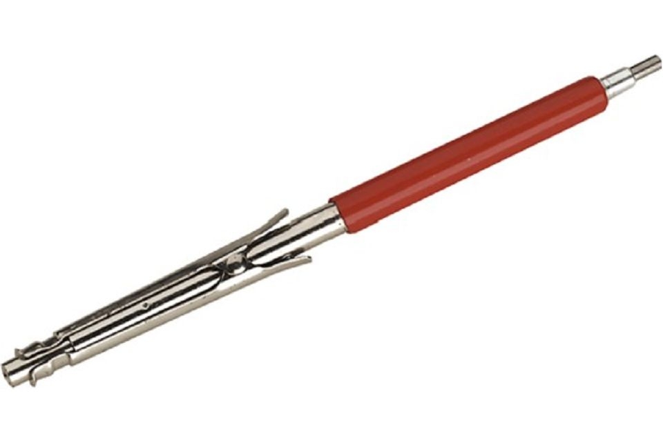Valve Collet Installer/Remover