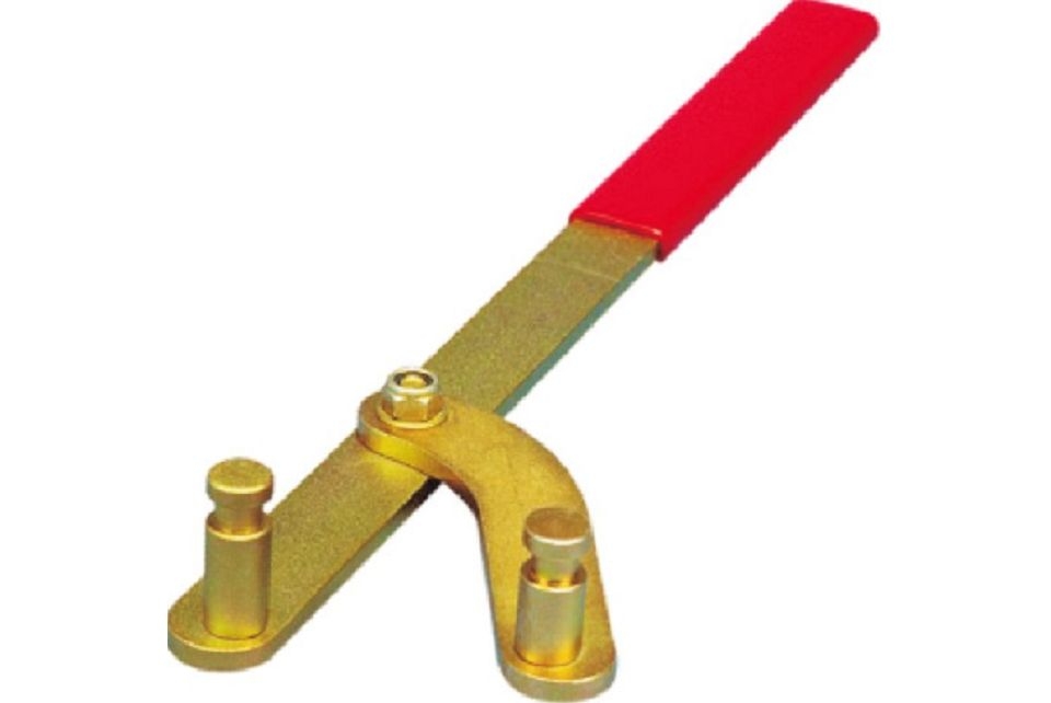 Camshaft Sprocket Holding Tool
