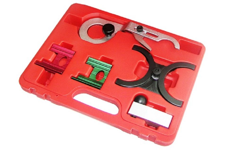 Timing Tool Kit - Vauxhall/Opel/GM