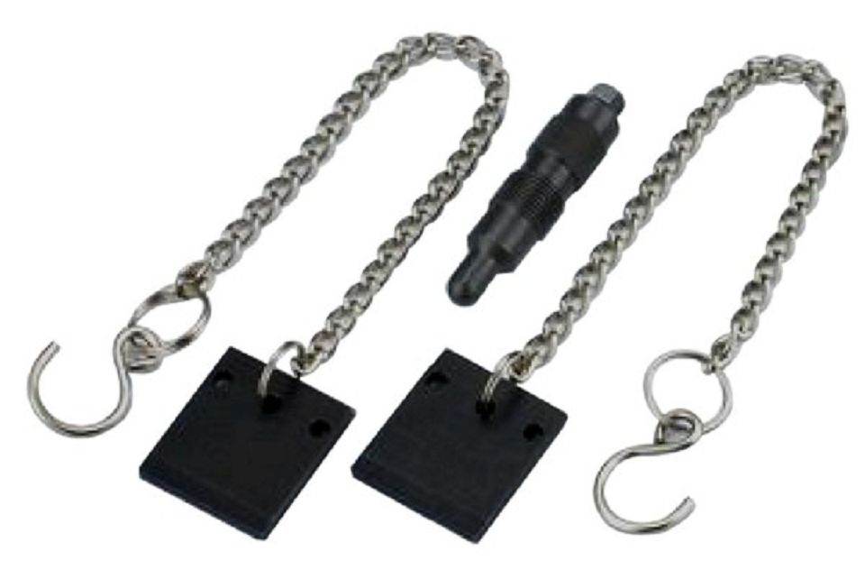 Engine Timing Locking Tool Set For VW/ AUDI 2.5 TDi V6, AUDI A8 3.3 TDi V8