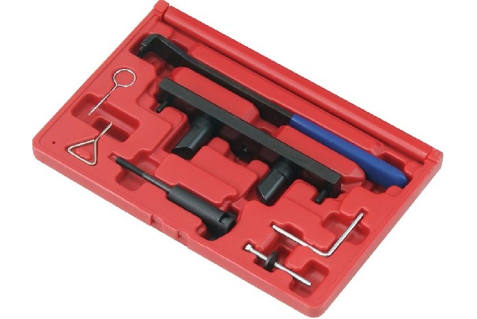Petrol Engine For VAG 1.8/1.8T, 2.0 FSi/ TFSi/TSi, 2.0 S/R Belt Replacement Chain In Head Service Kit